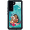 Disney Princess Moana with Pua and Heihei Galaxy S24 Waterproof Case